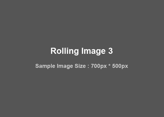 Rolling image 3